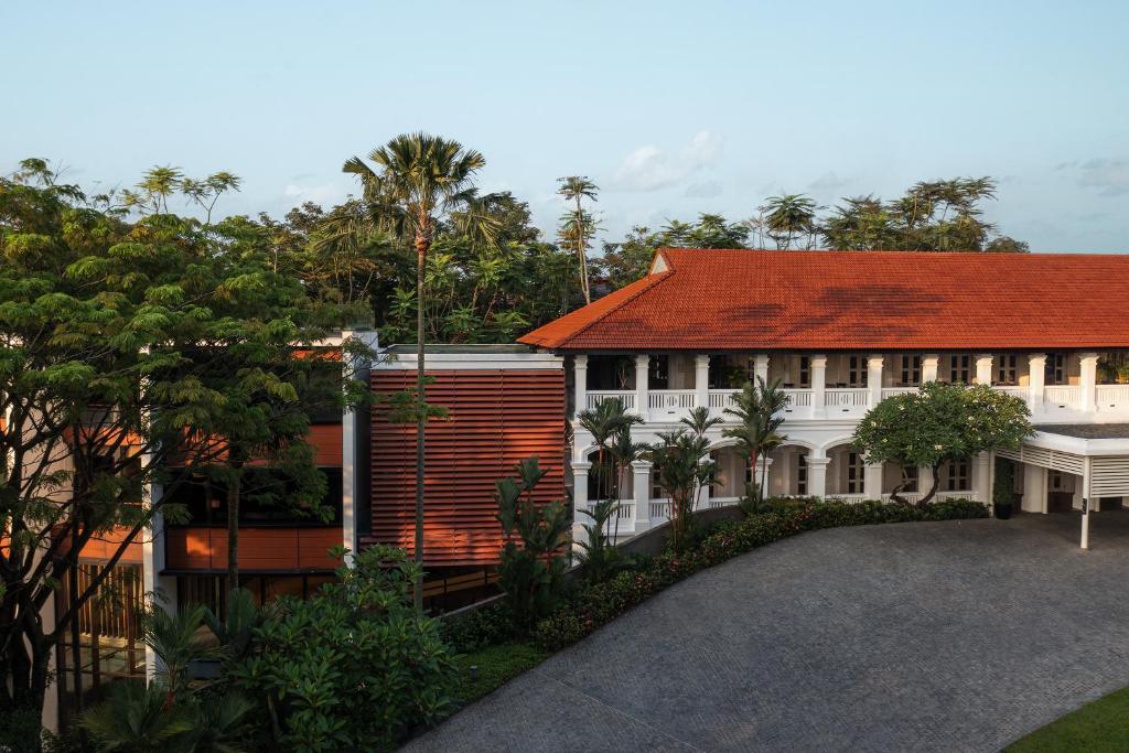 Singapore: The City-State That Reinvented Luxury Hospitality