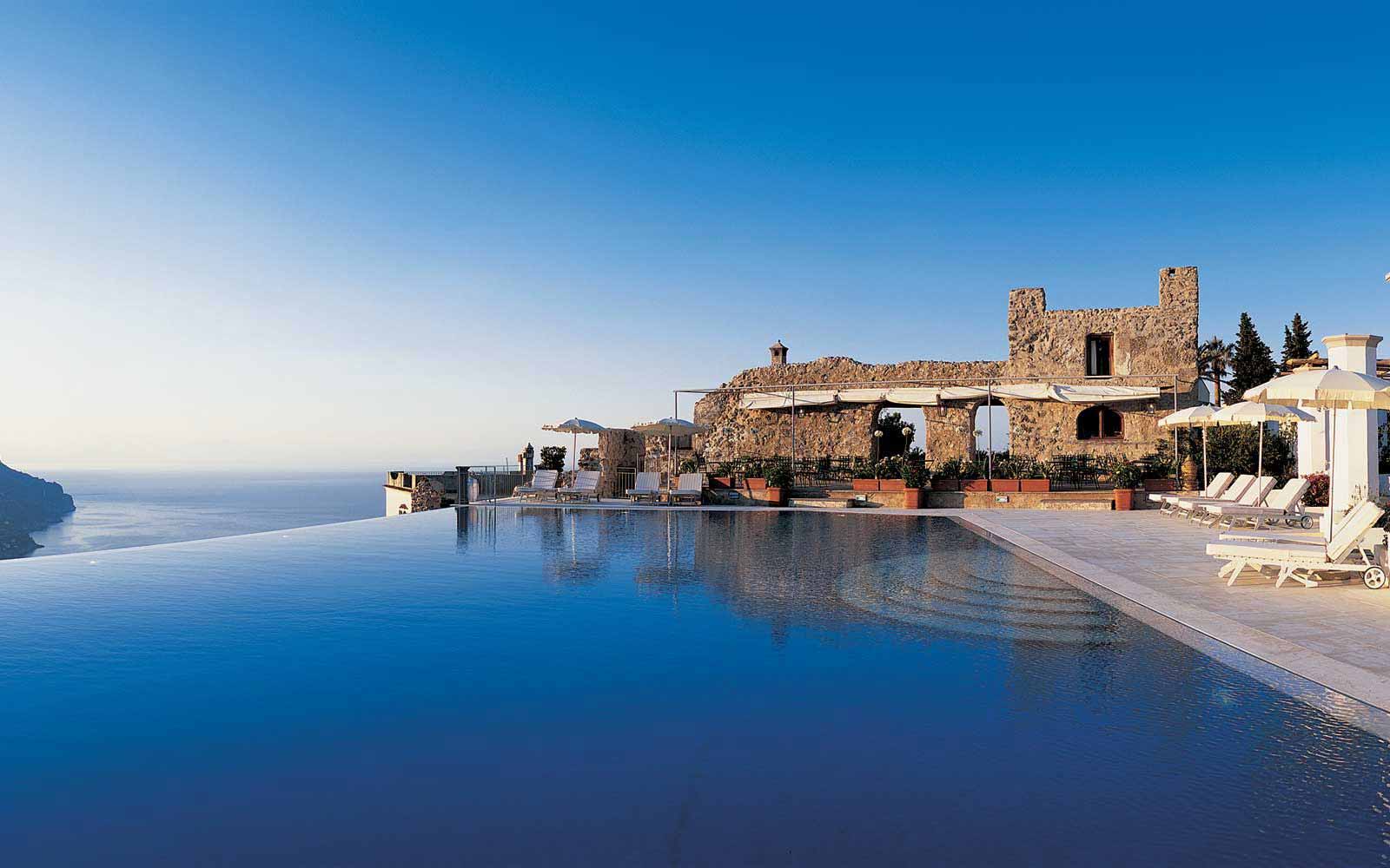 Caruso, A Belmond Hotel
