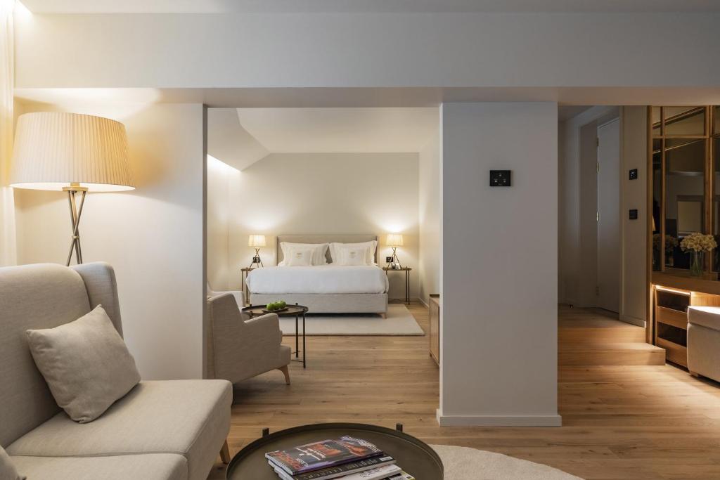 Casa da Companhia Hotel & Spa — Photo 3