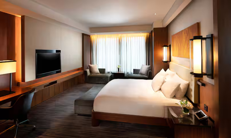 Conrad Seoul