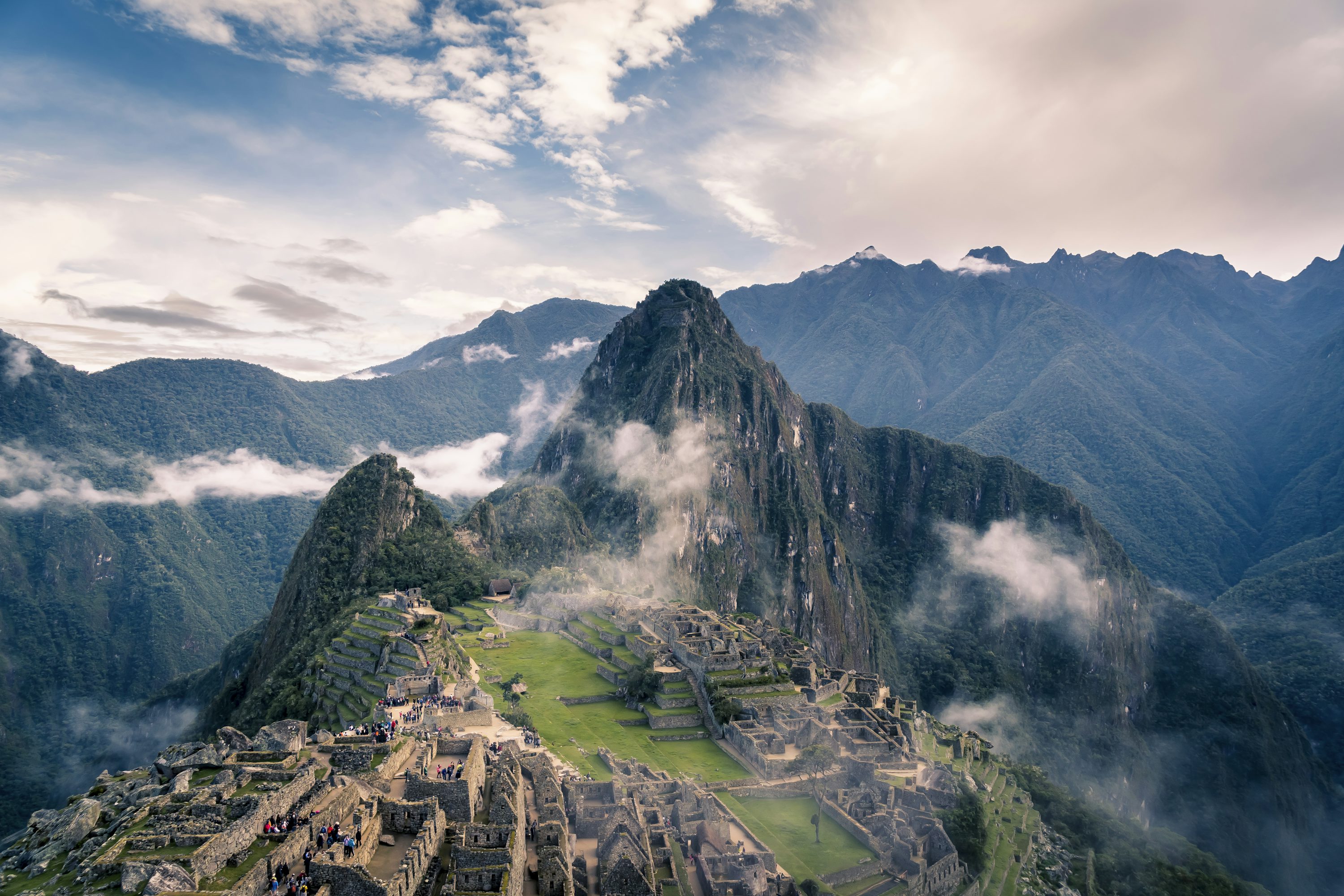 Cusco