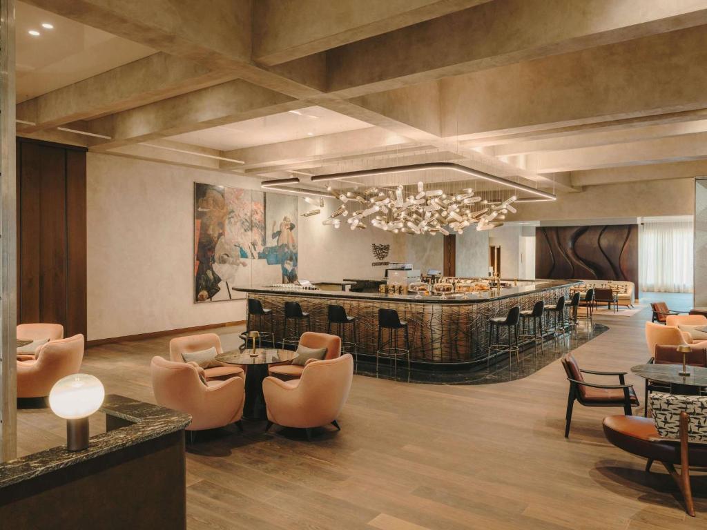 Fairmont Golden Prague