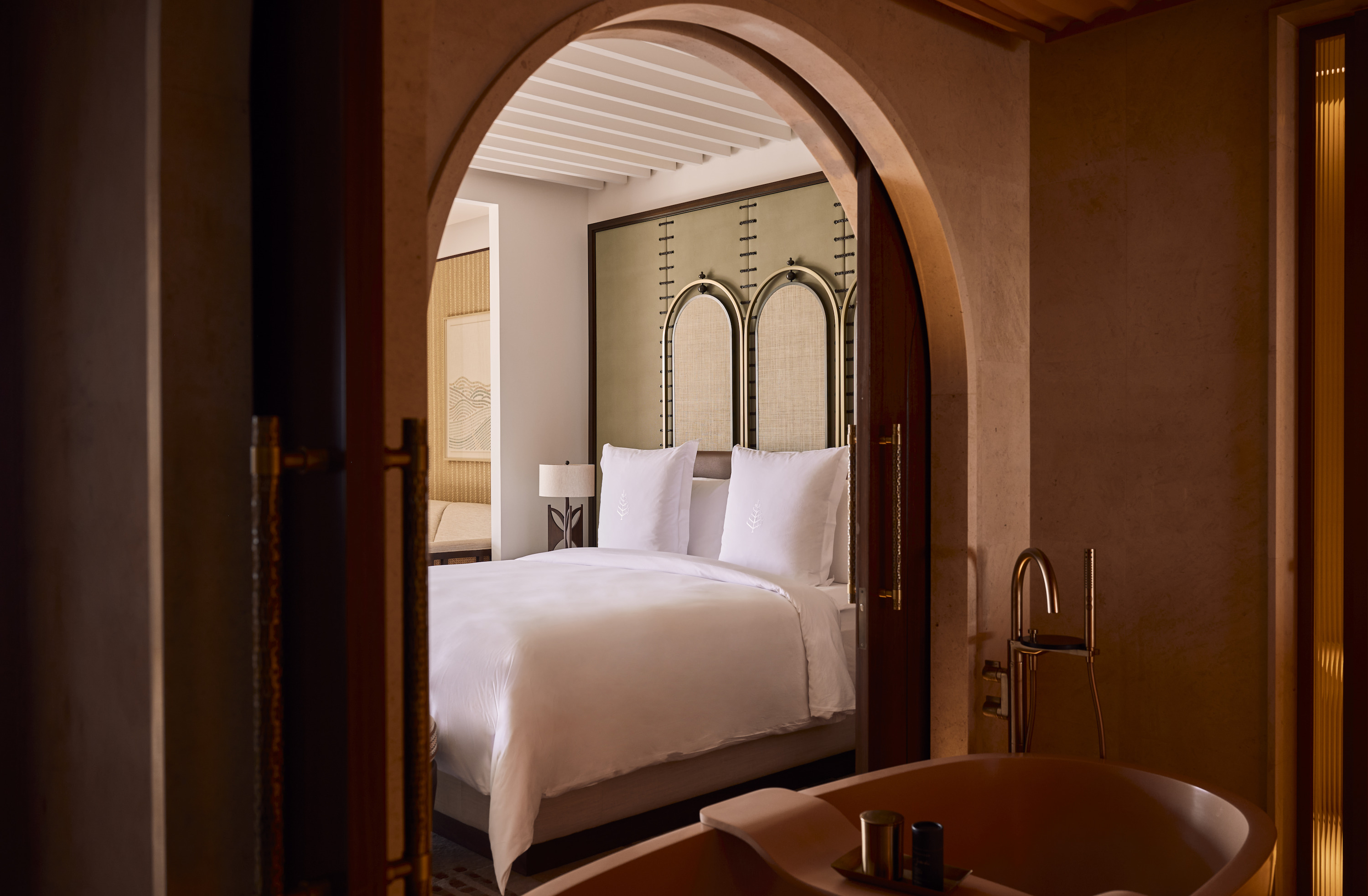 Four Seasons Resort and Residences AMAALA at Triple Bay — Photo 2