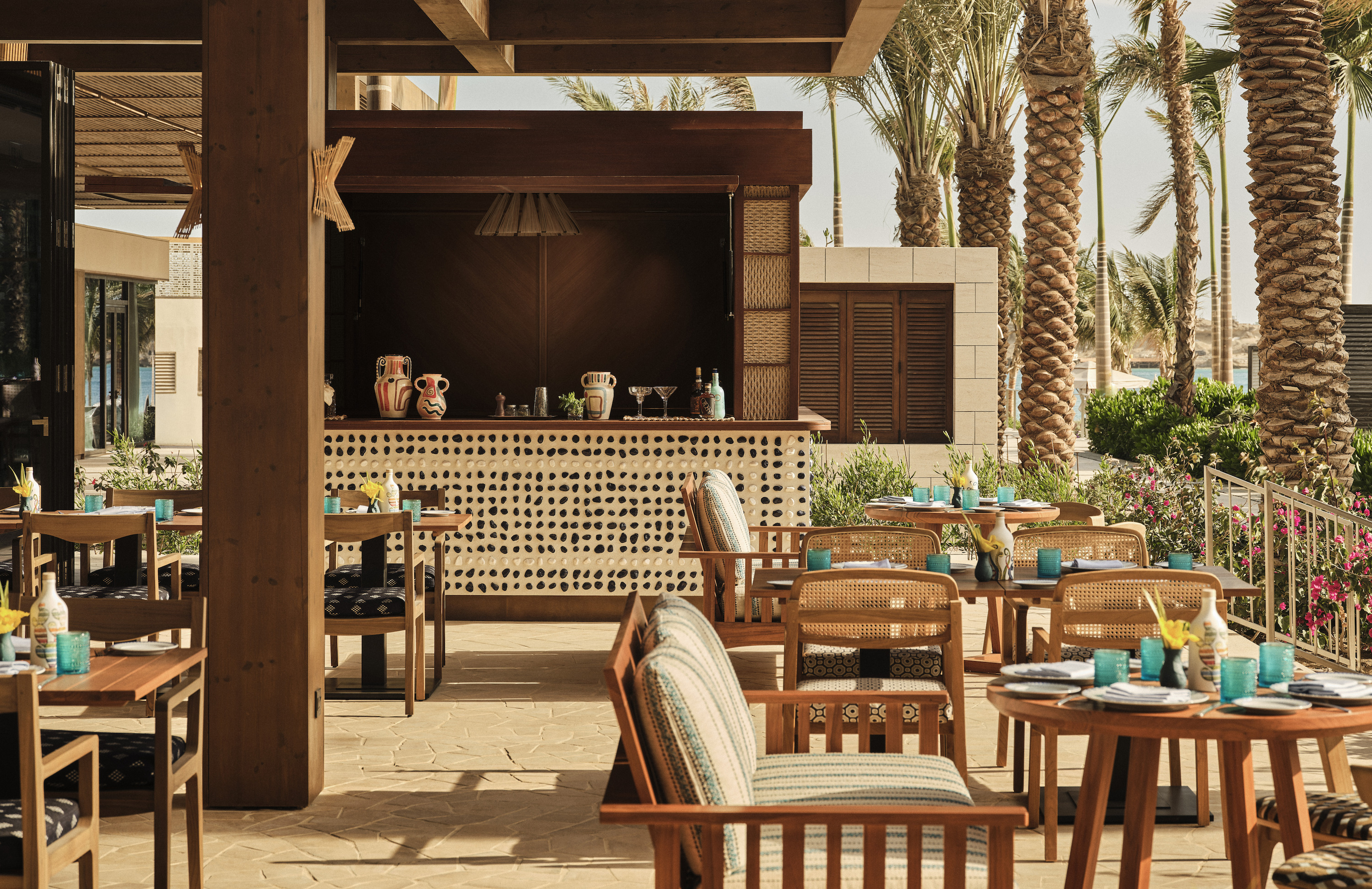Four Seasons Resort and Residences AMAALA at Triple Bay — Photo 3