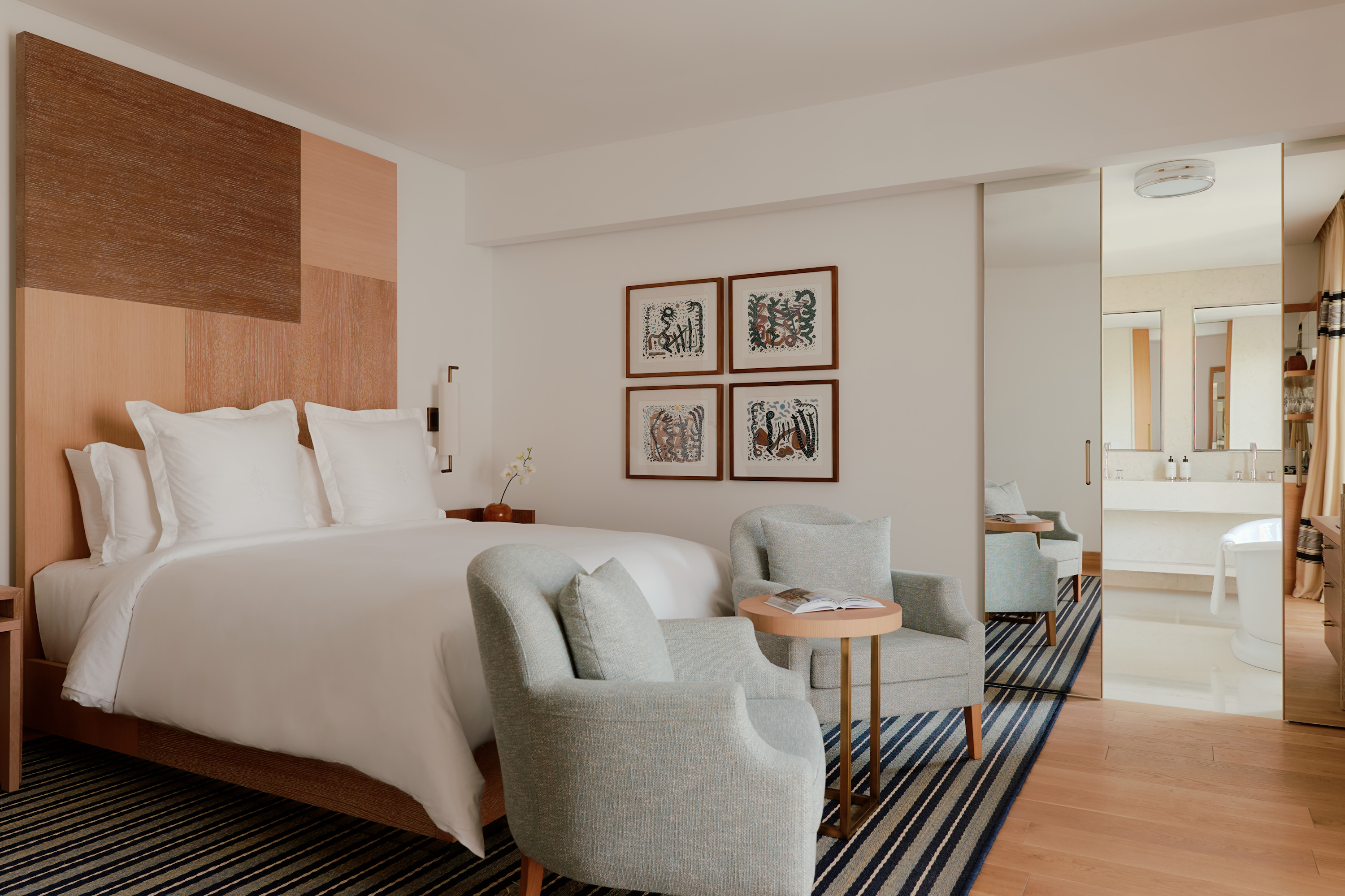Four Seasons Hotel and Residences Cartagena — Photo 2