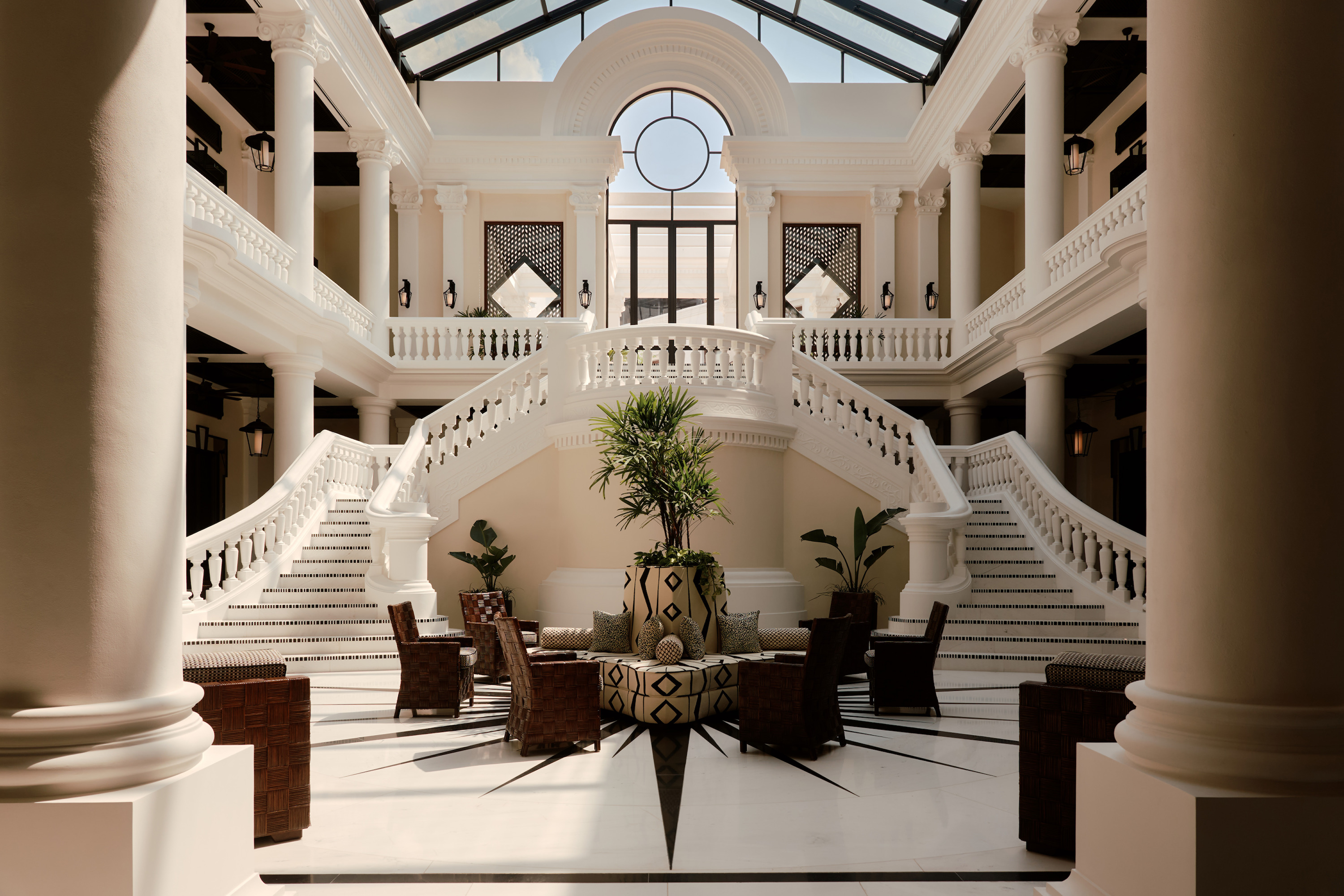 Four Seasons Hotel and Residences Cartagena — Photo 1