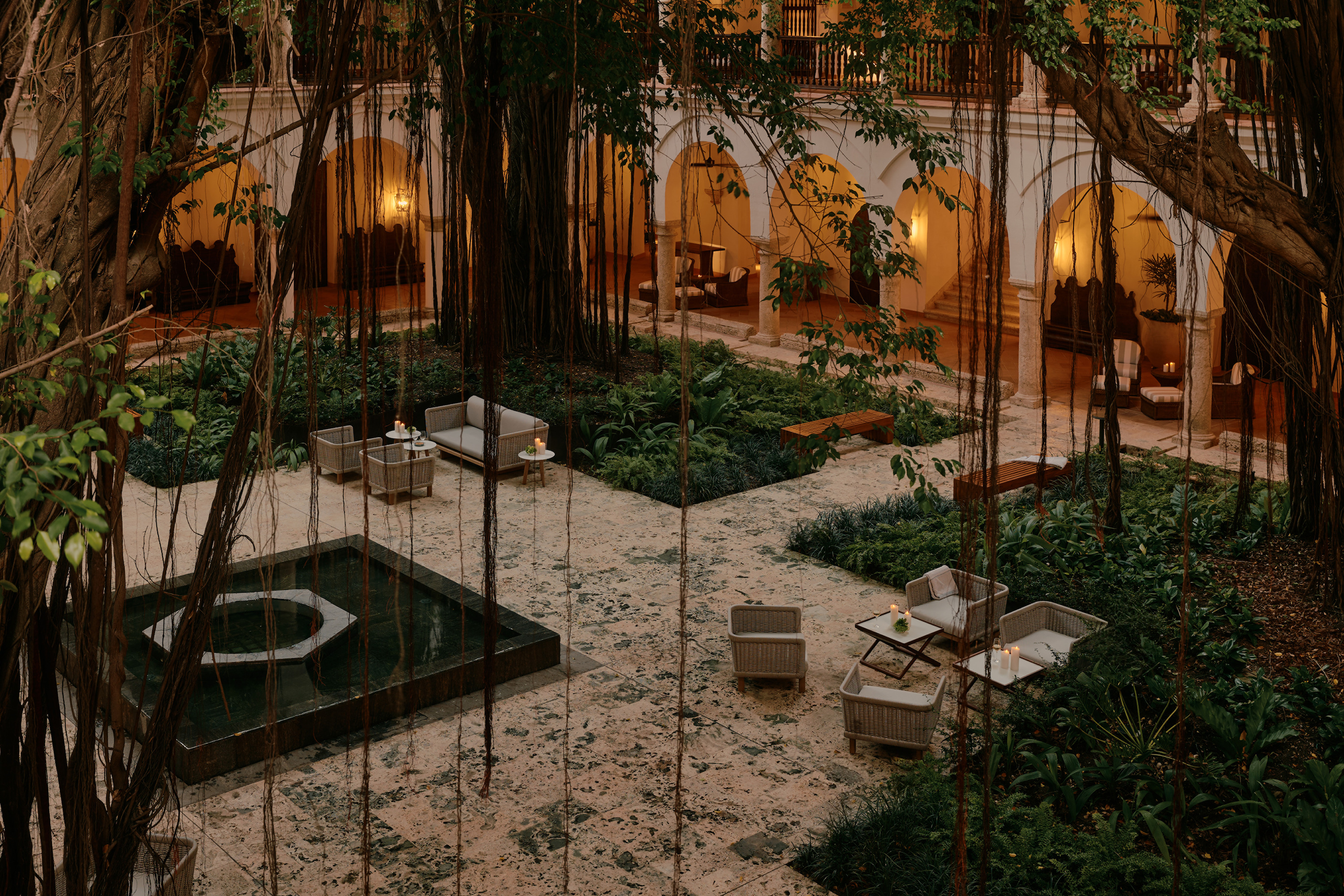 Four Seasons Hotel and Residences Cartagena — Photo 3