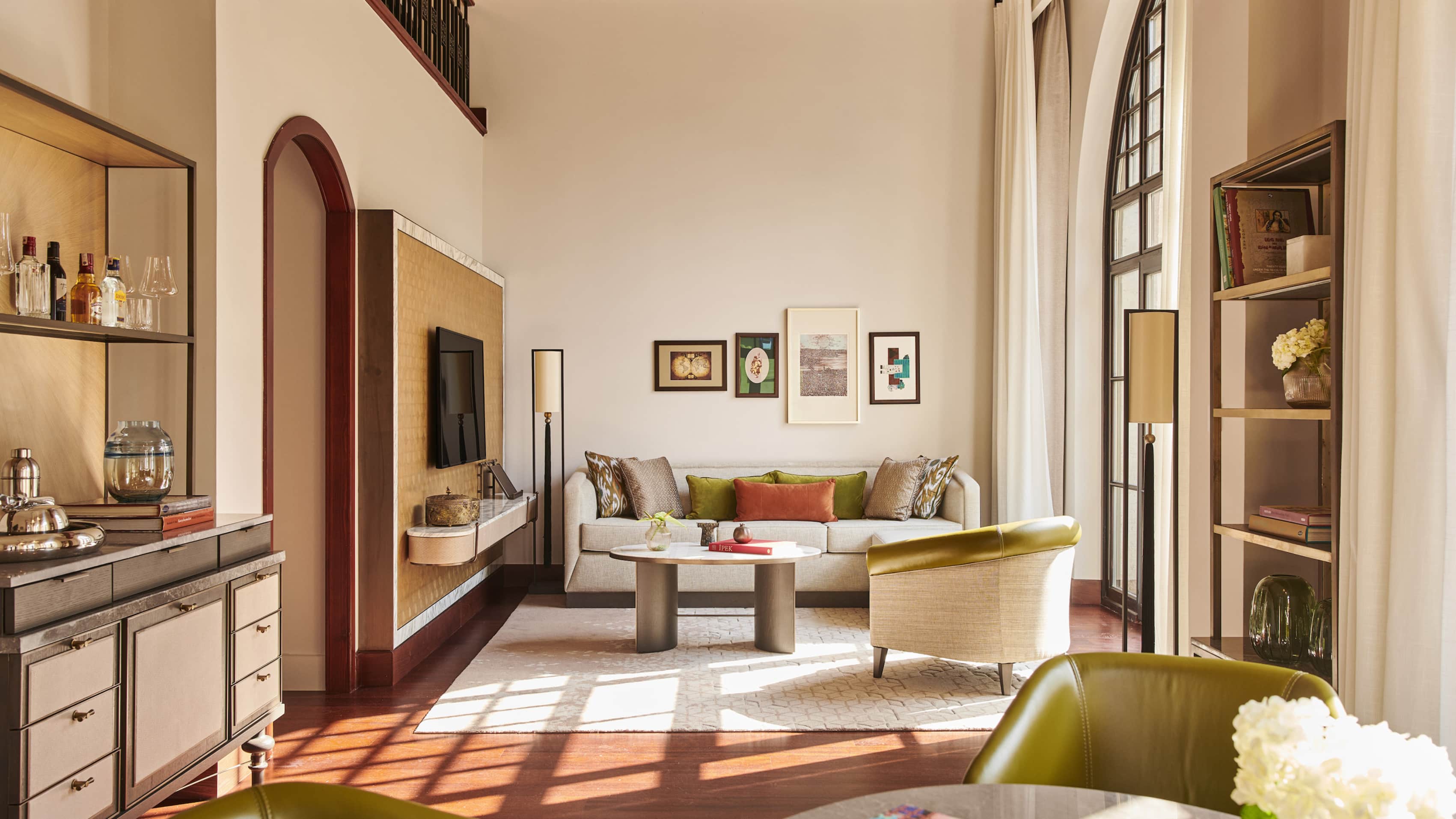 Four Seasons Istanbul at Sultanahmet