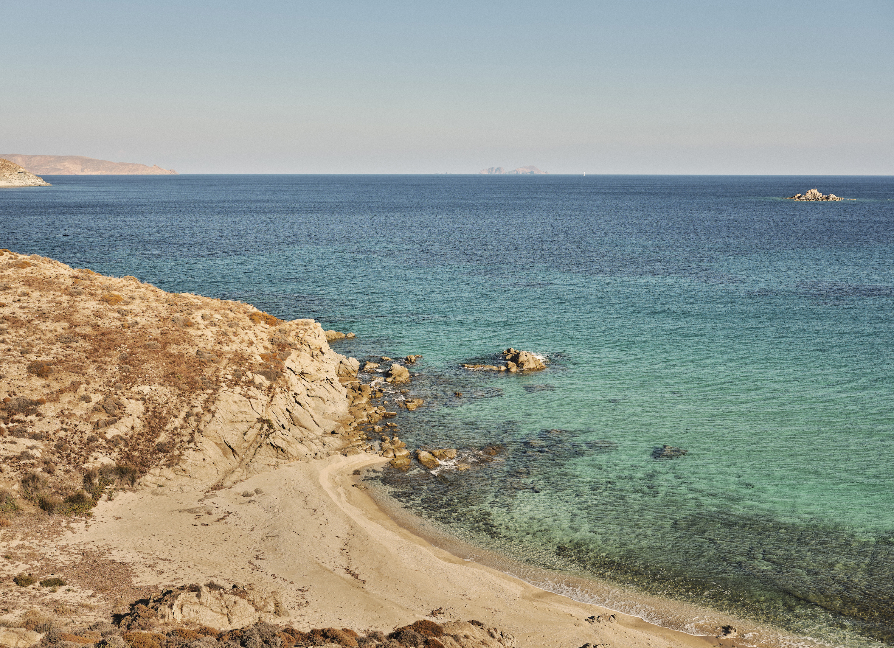 Four Seasons Hotel Mykonos — Photo 2