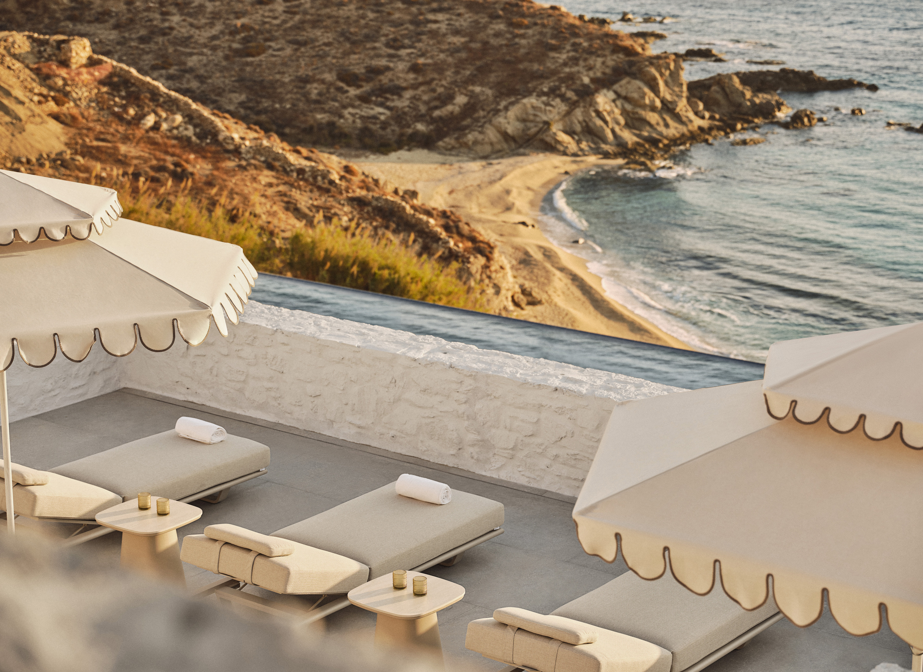 Four Seasons Hotel Mykonos — Photo 1