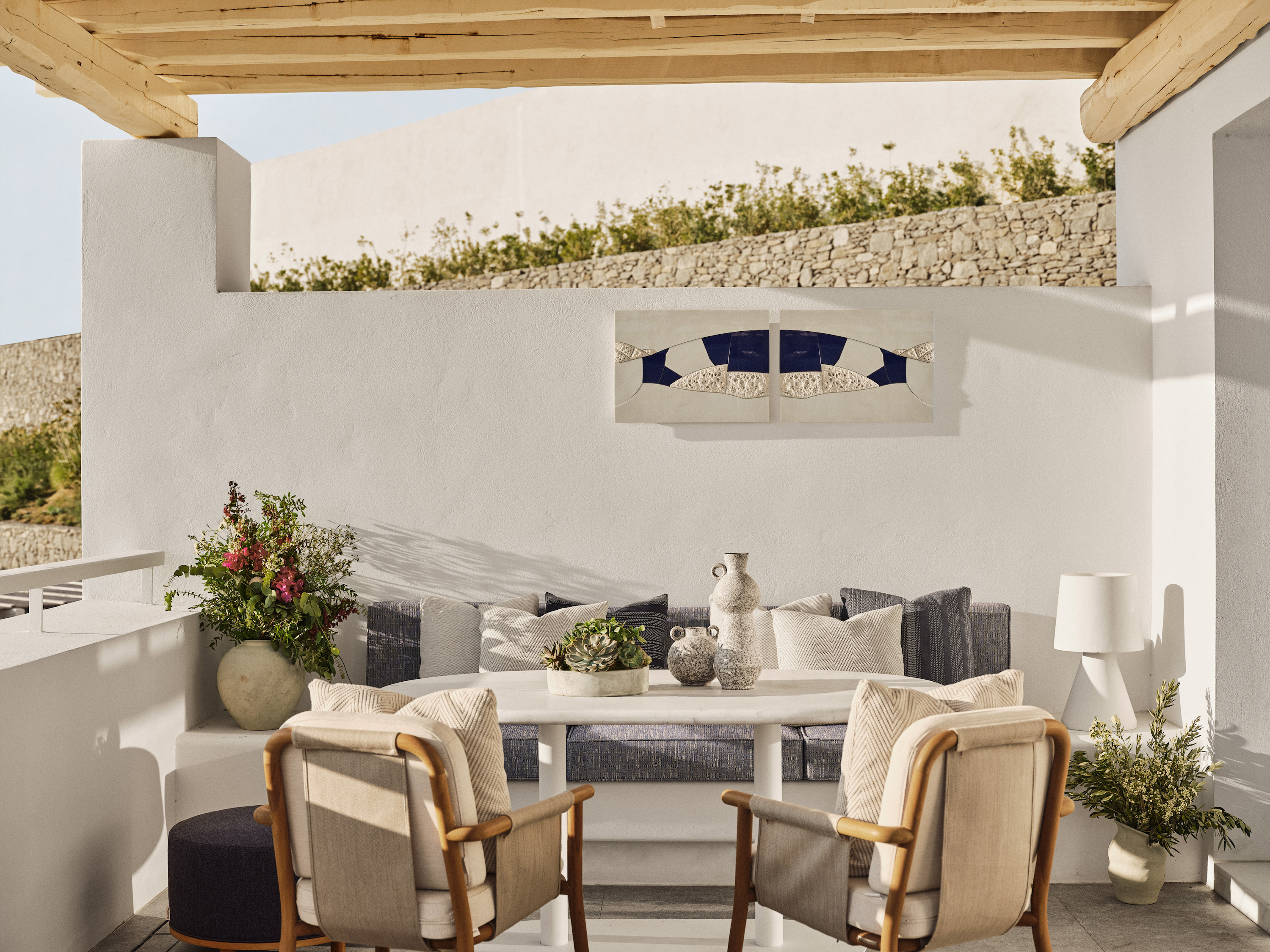 Four Seasons Hotel Mykonos — Photo 3