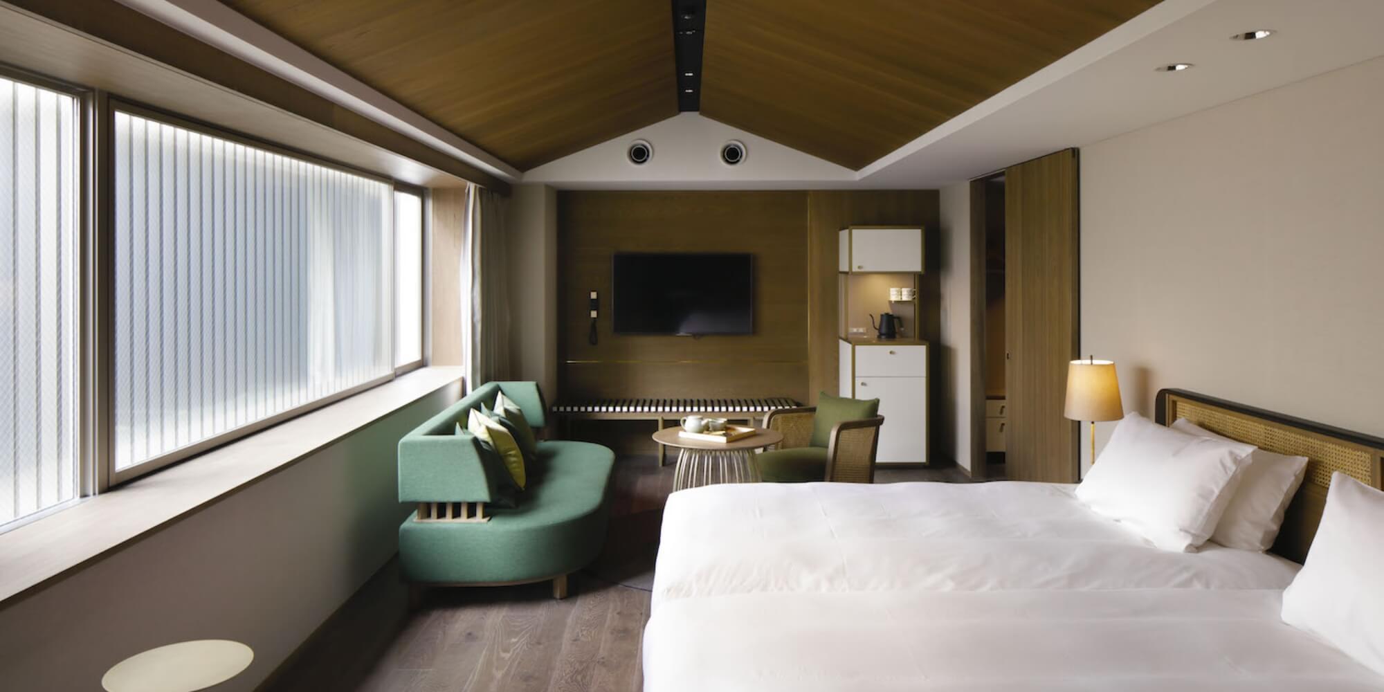 GOOD NATURE HOTEL KYOTO