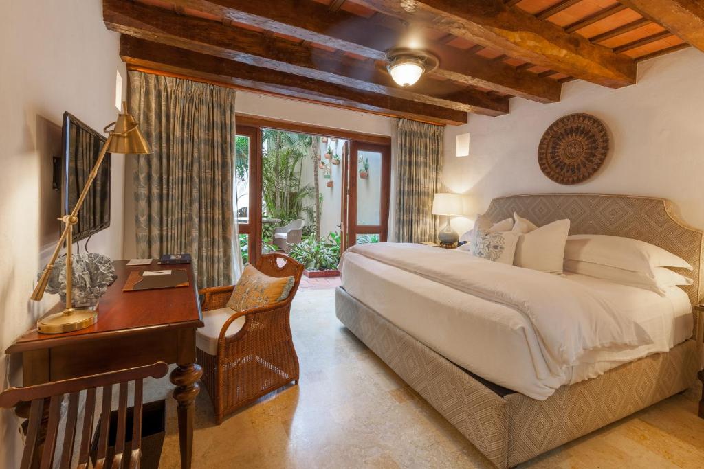 Hotel Casa San Agustín — Photo 2