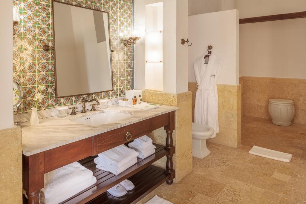 Hotel Casa San Agustín — Photo 3