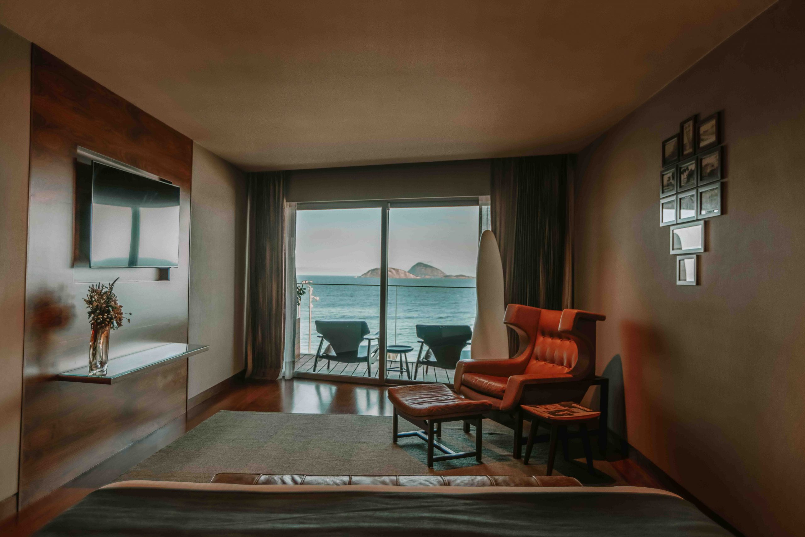 Hotel Fasano Rio de Janeiro — Photo 2