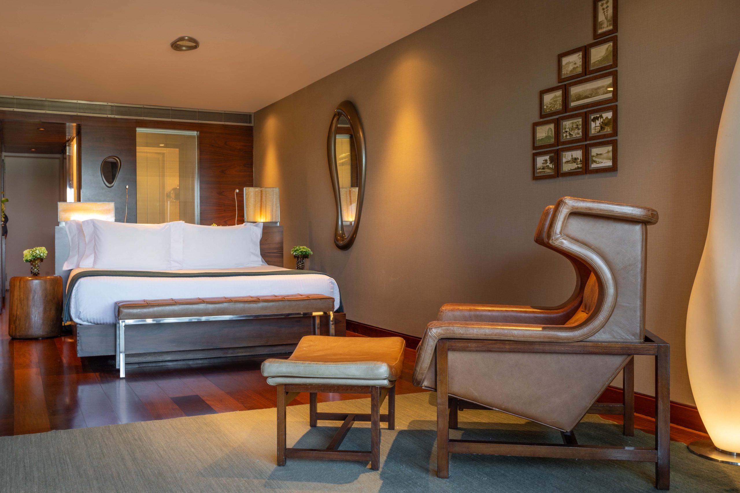 Hotel Fasano Rio de Janeiro — Photo 4