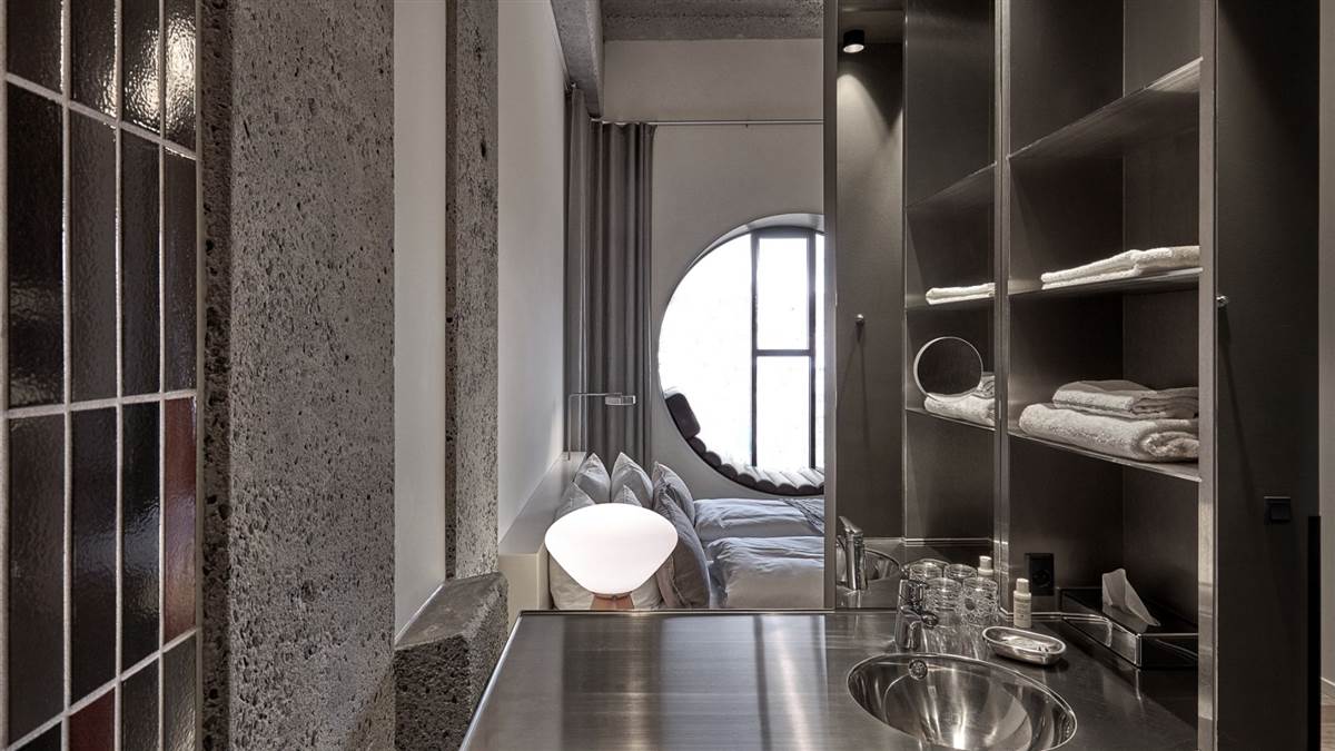 Hotel Ottilia — Photo 2
