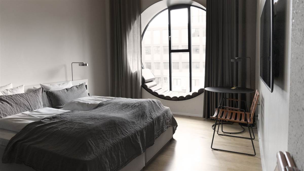Hotel Ottilia — Photo 3