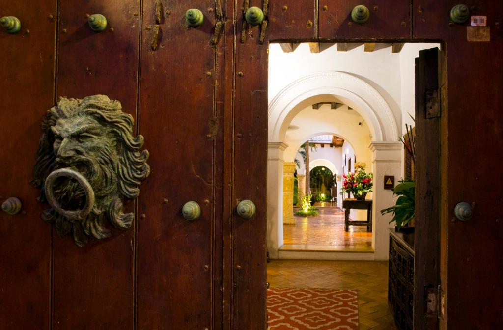 Hotel Quadrifolio — Photo 4