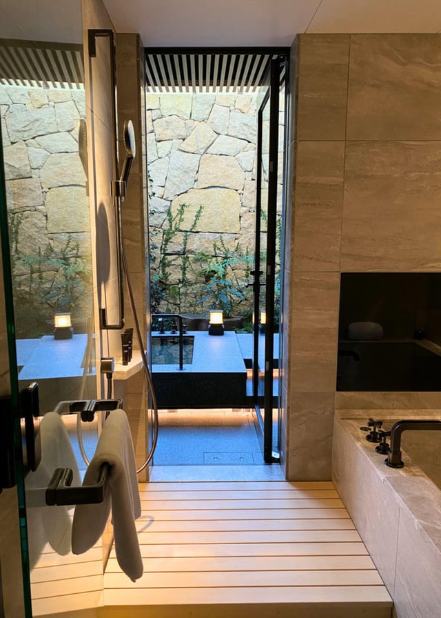 Hoshinoya Kyoto
