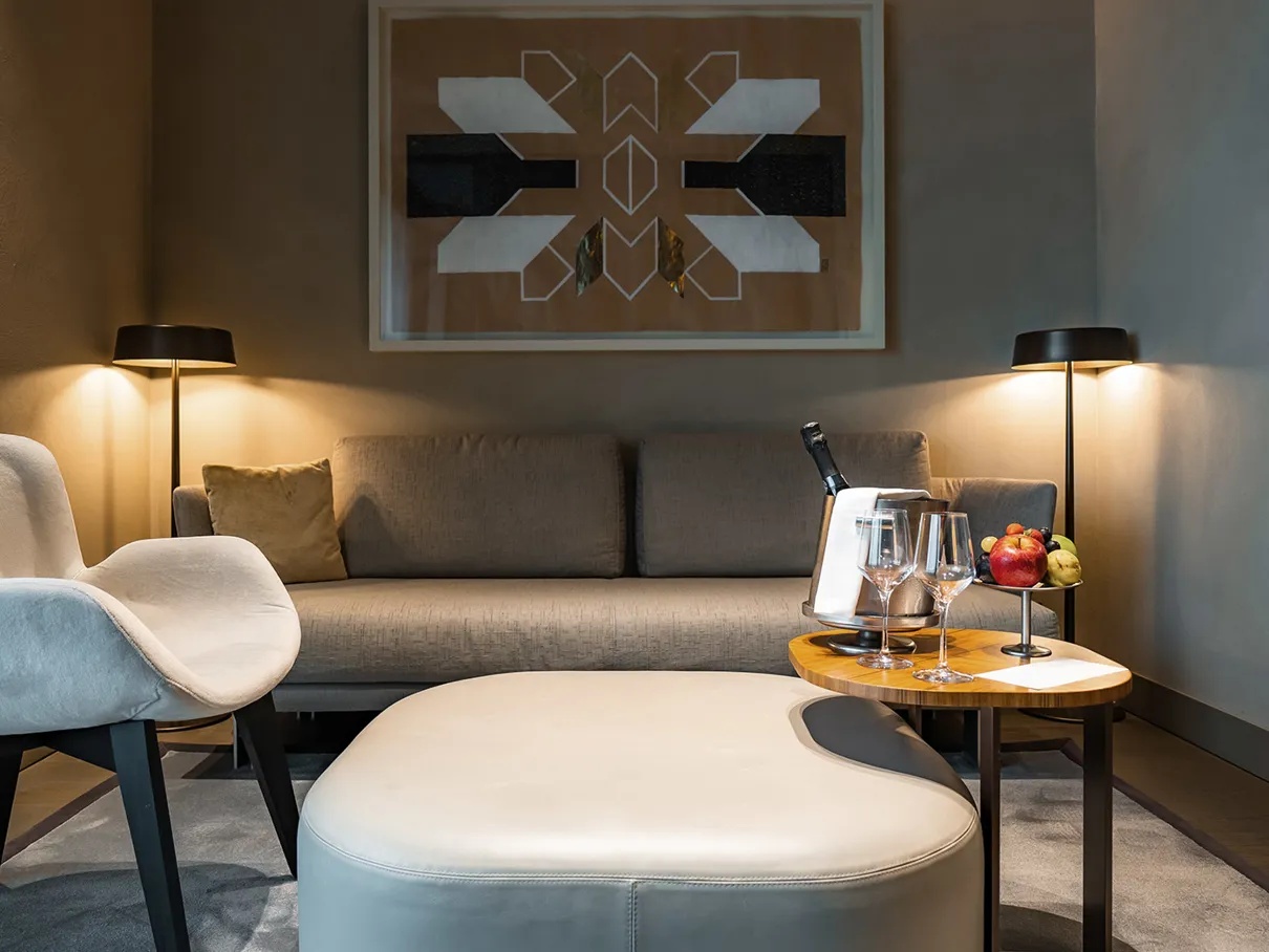 Hotel VIU Milan — Photo 3