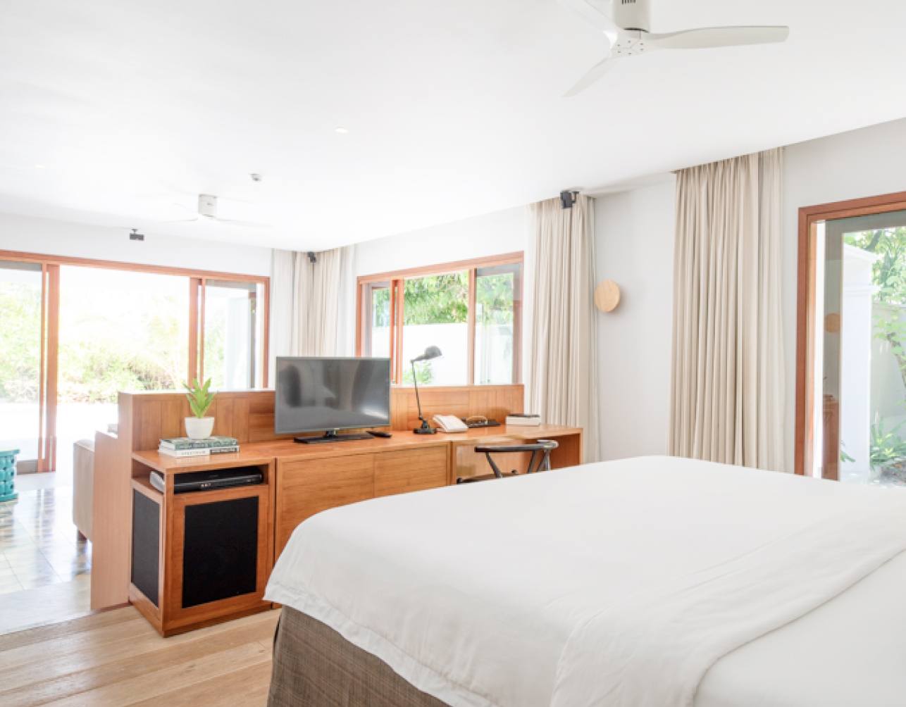 Amilla Maldives — Photo 2