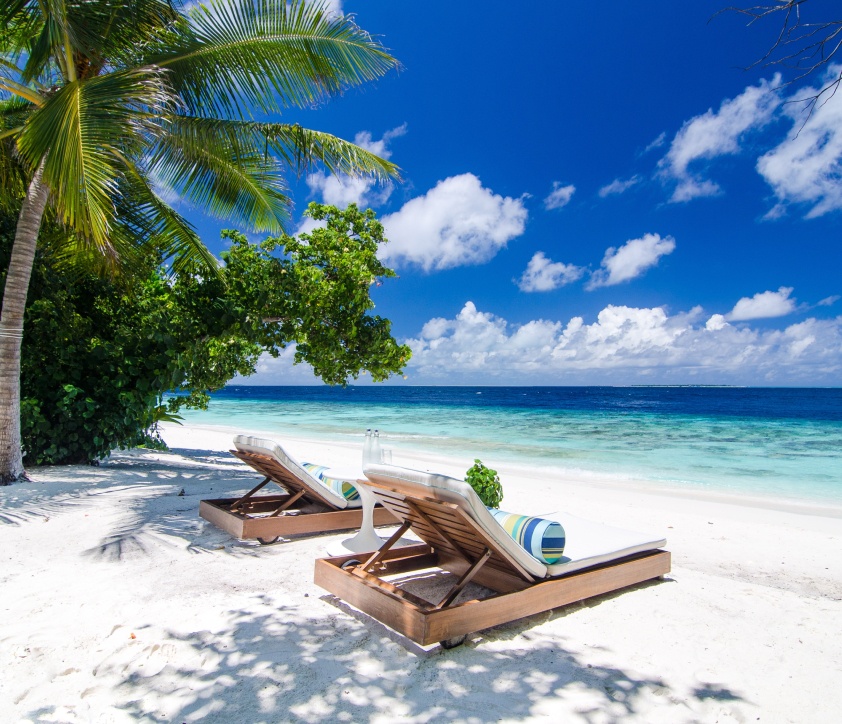 Amilla Maldives — Photo 4