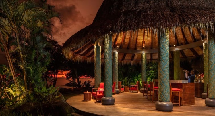 Anantara Maia Seychelles Villas