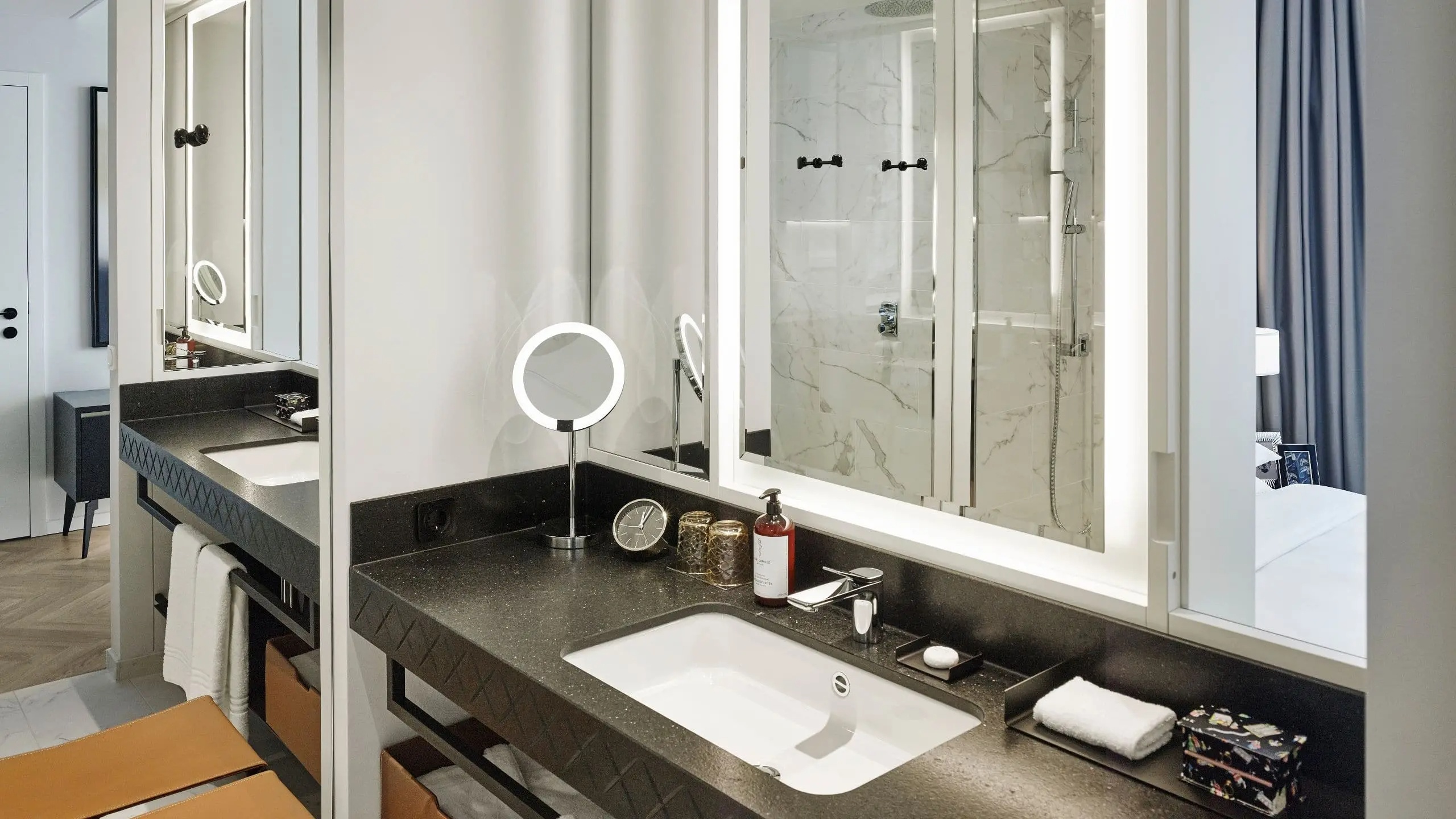 Andaz Vienna Am Belvedere — Photo 3