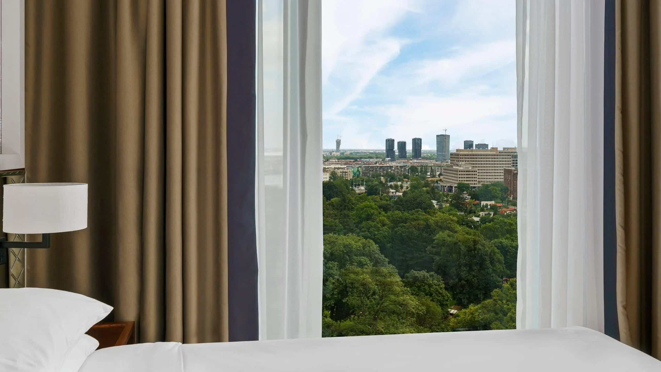 Andaz Vienna Am Belvedere — Photo 4