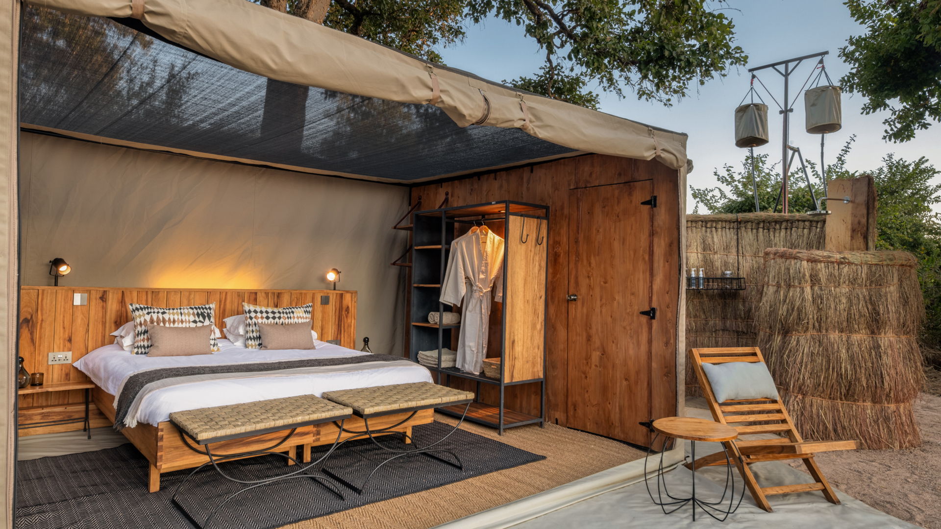 Asilia Kokono Camp — Photo 3