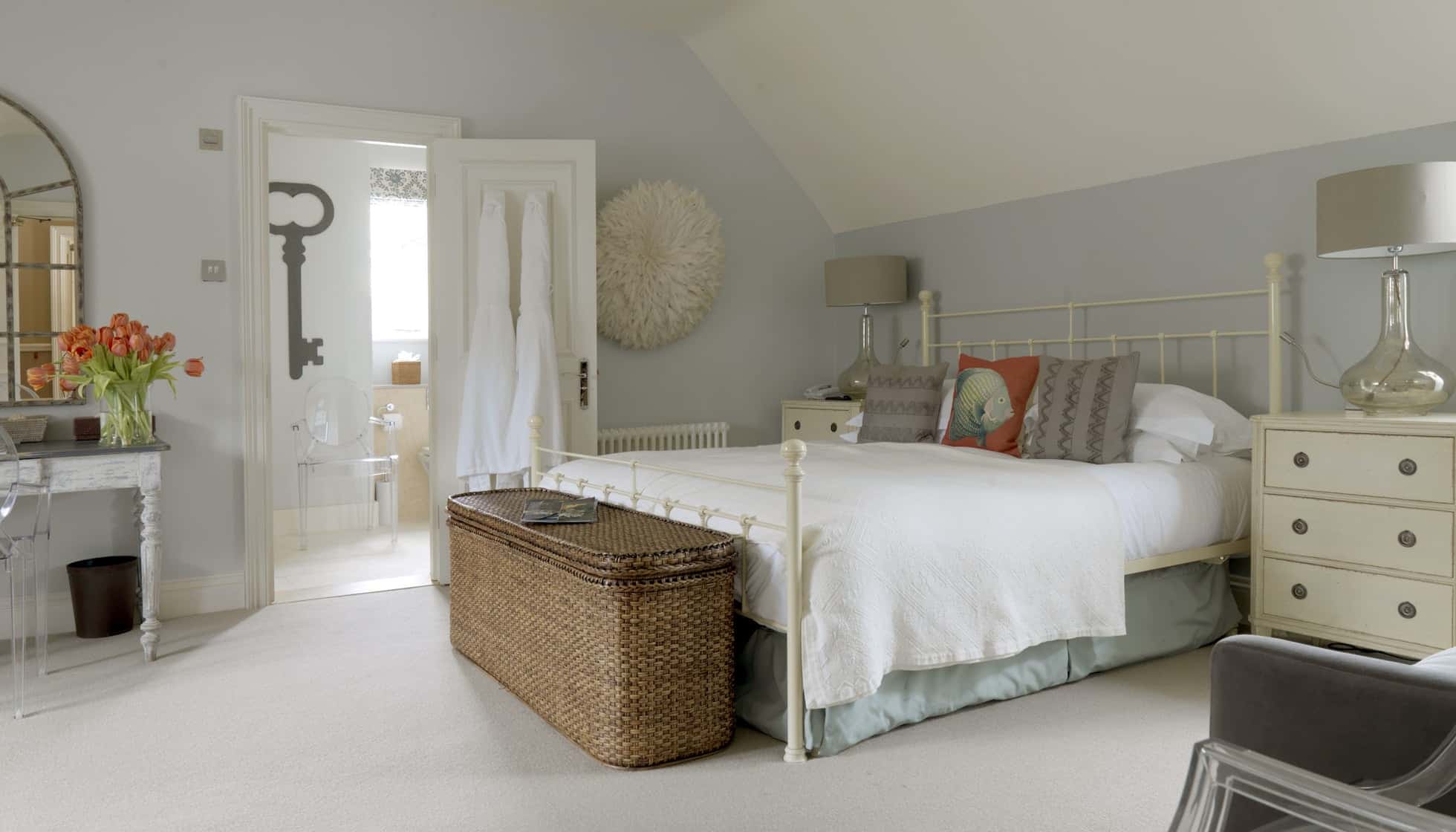 Calcot Manor — Photo 3