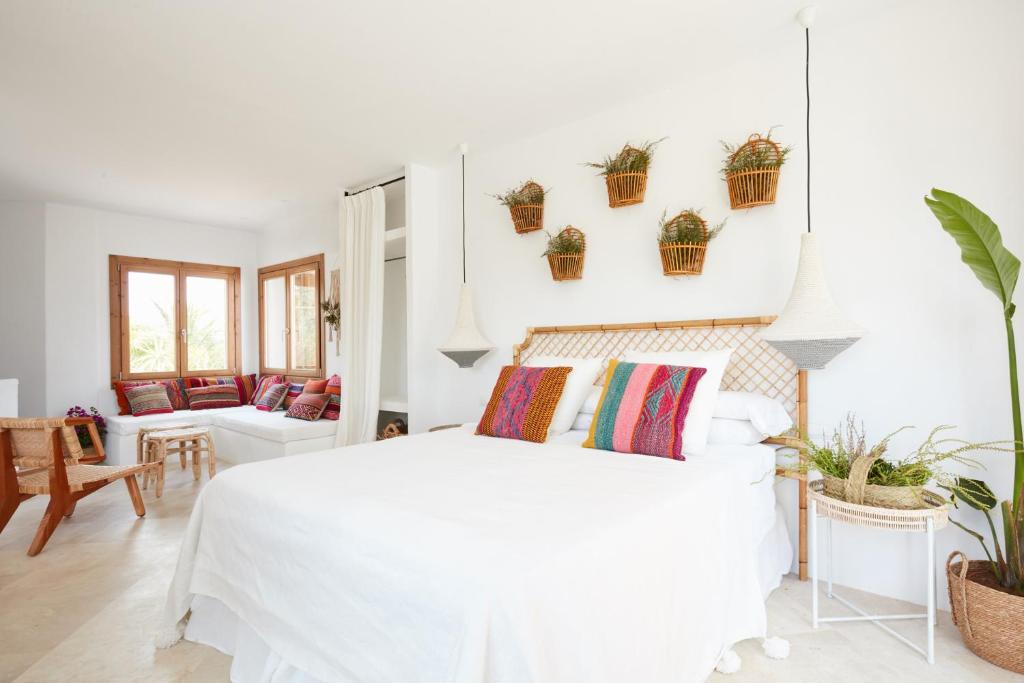 The Best Hotels in Formentera for 2026