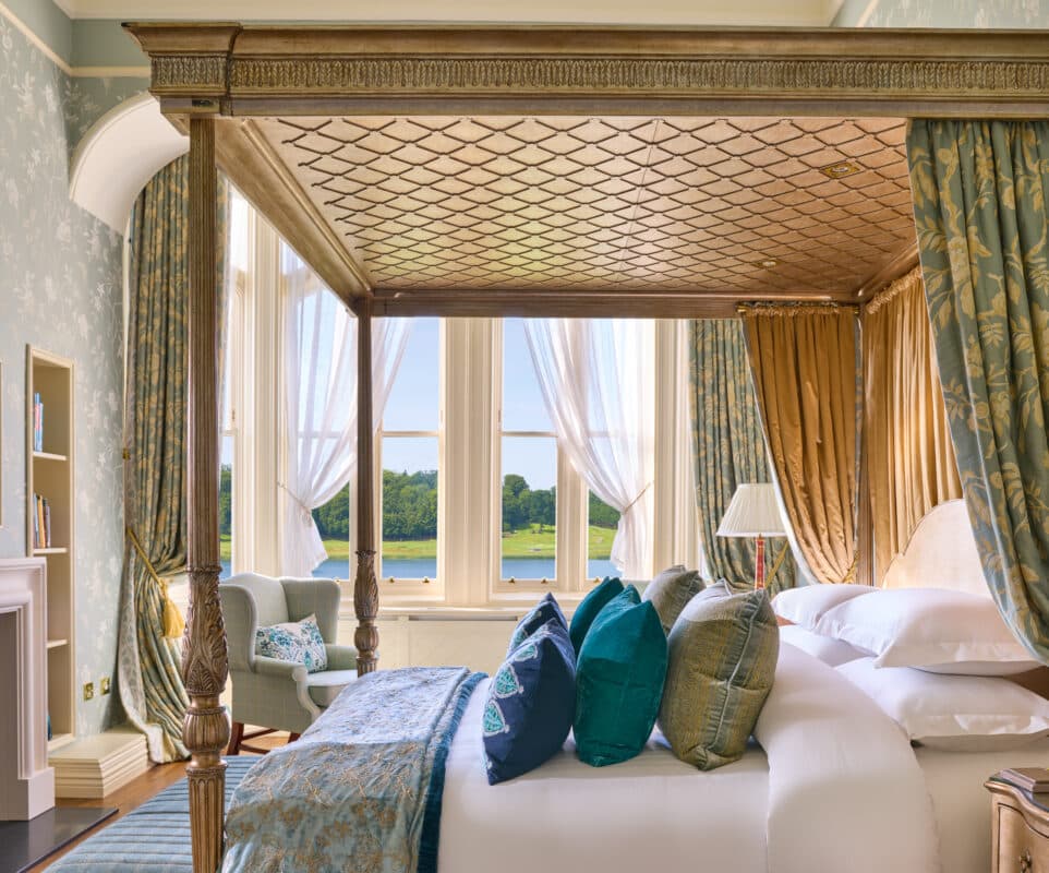 Dromoland Castle — Photo 2