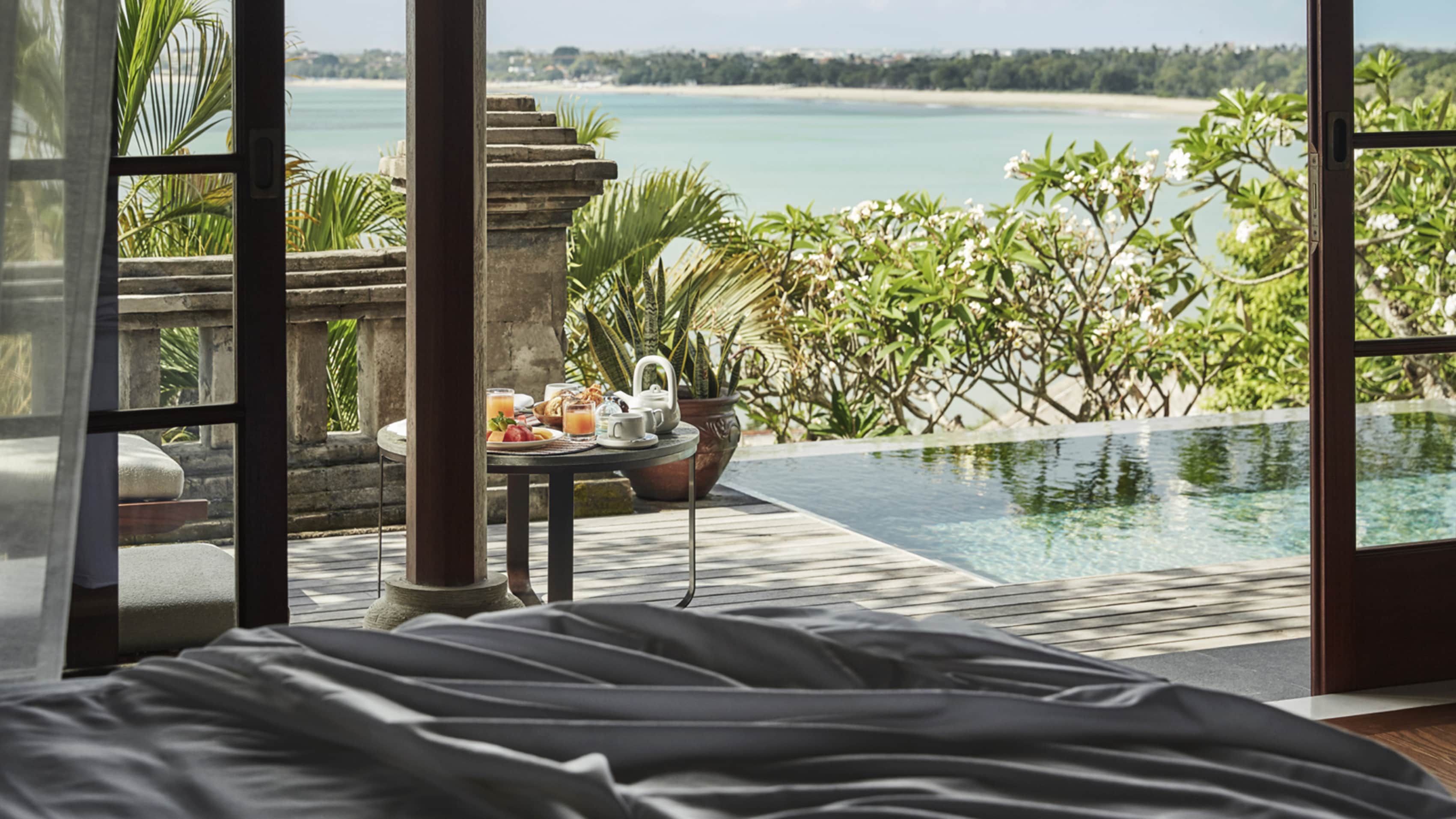 Four Seasons Resort Bali at Jimbaran Bay — Photo 3