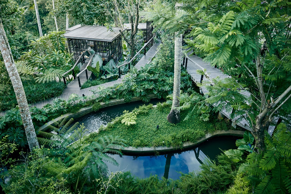 Hoshinoya Bali — Photo 3