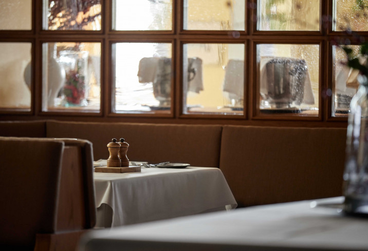 Hotel Saltus — Photo 2