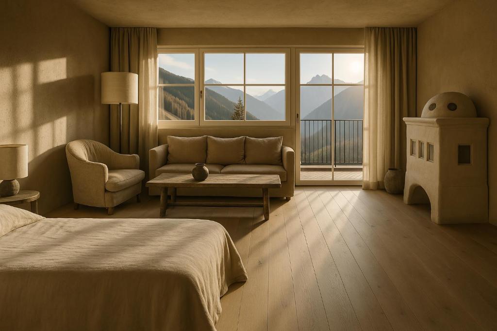 Hotel Saltus — Photo 3