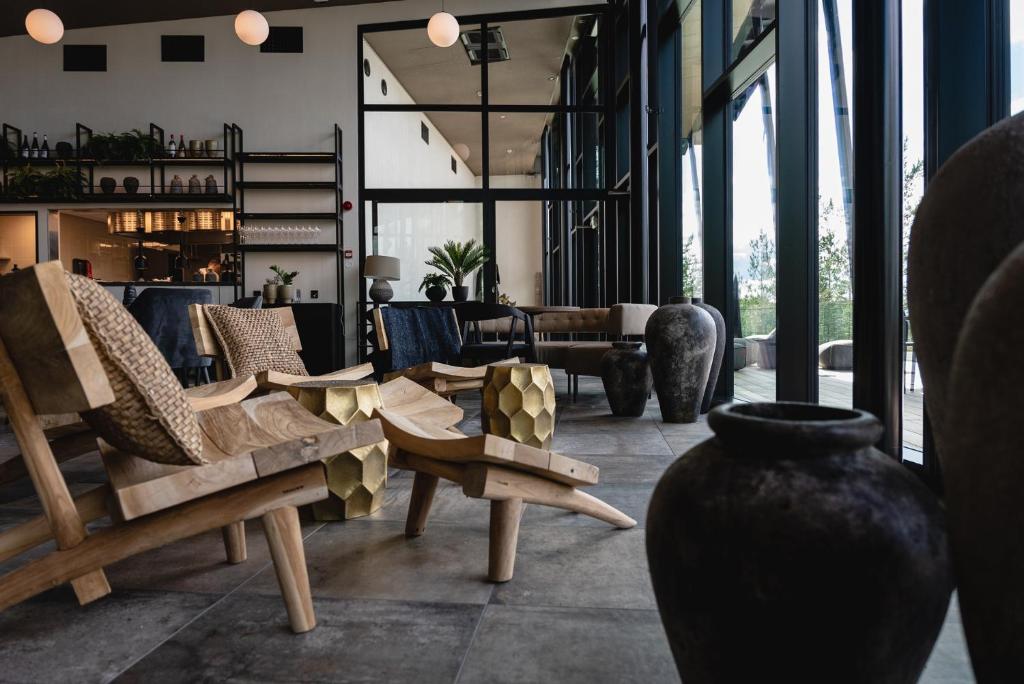 Kuru Resort — Photo 4
