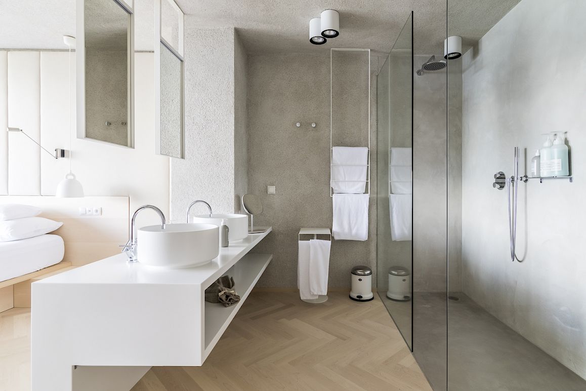 Miramonti Boutique Hotel — Photo 2