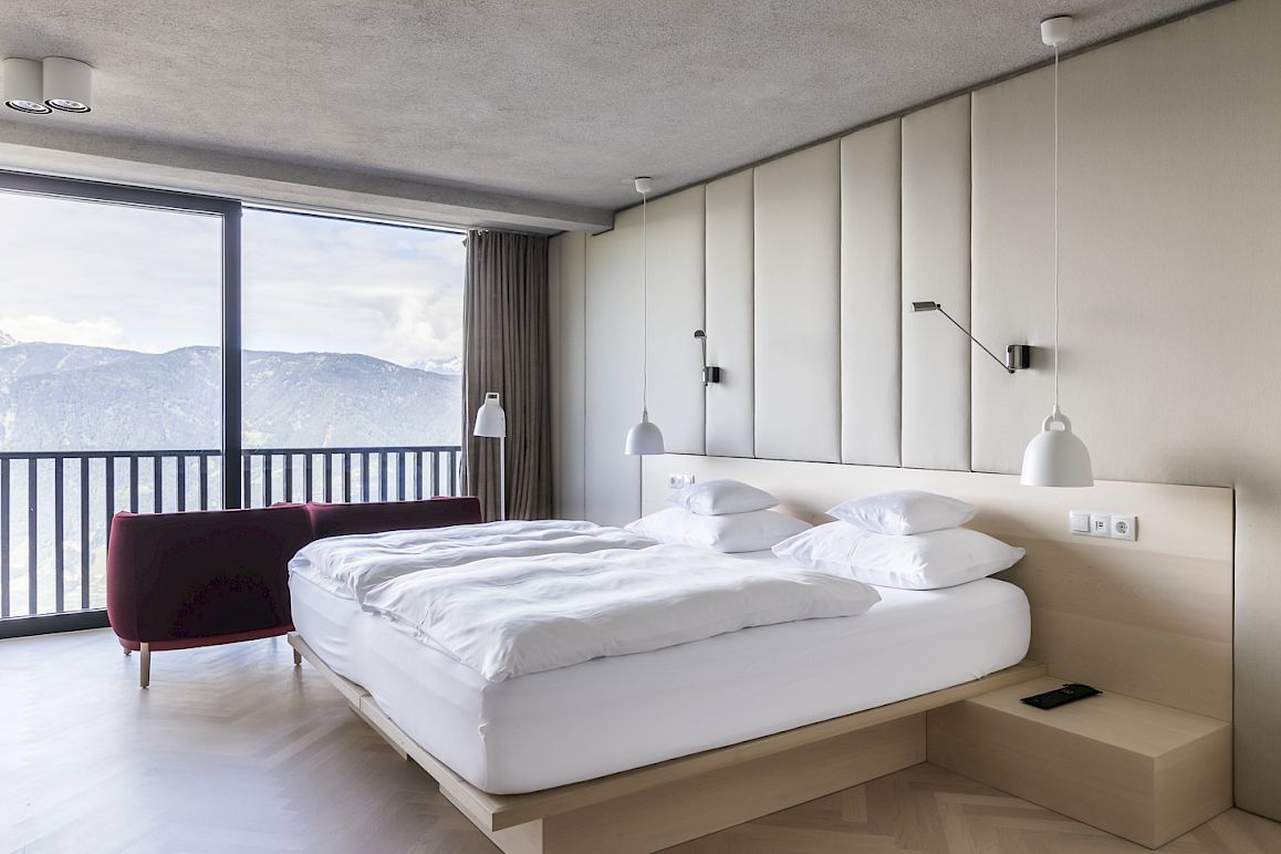 Miramonti Boutique Hotel — Photo 3