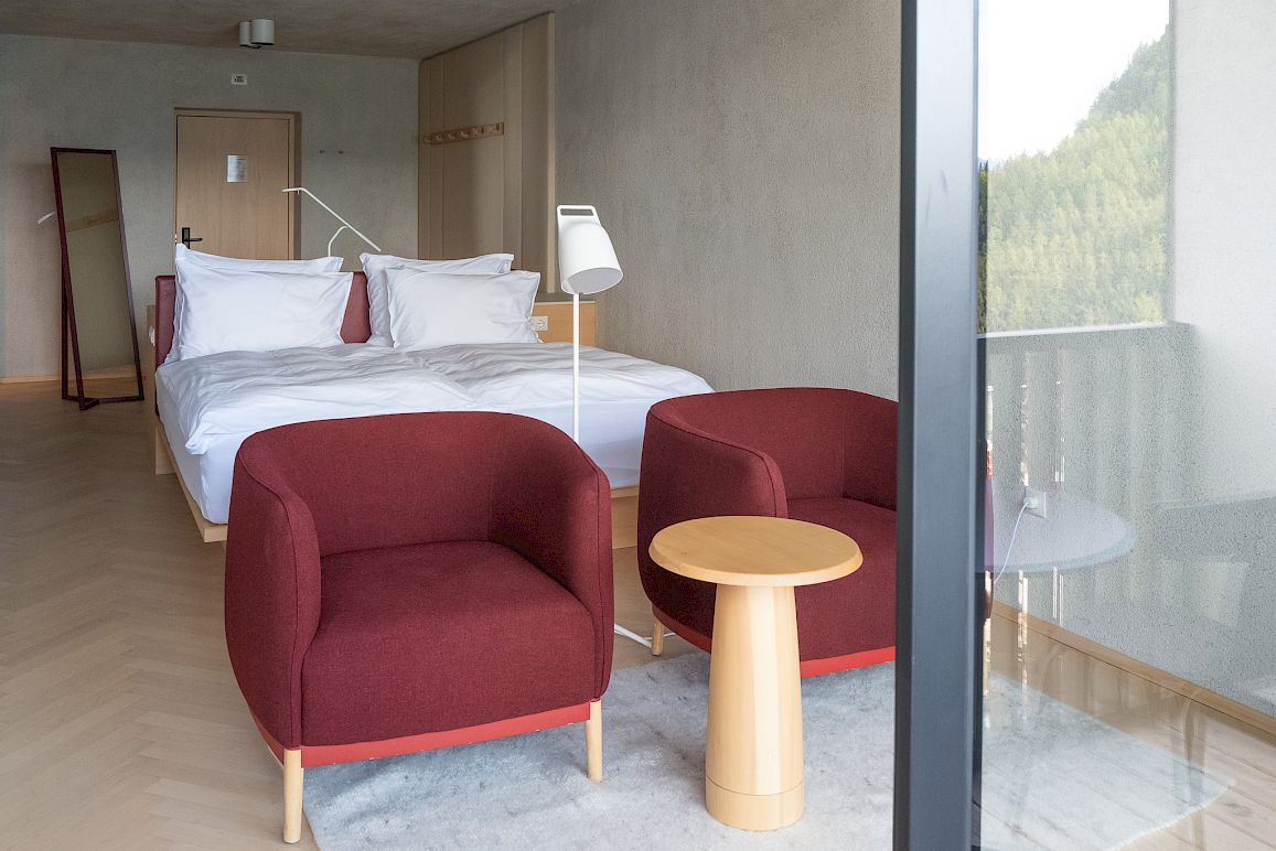 Miramonti Boutique Hotel — Photo 4