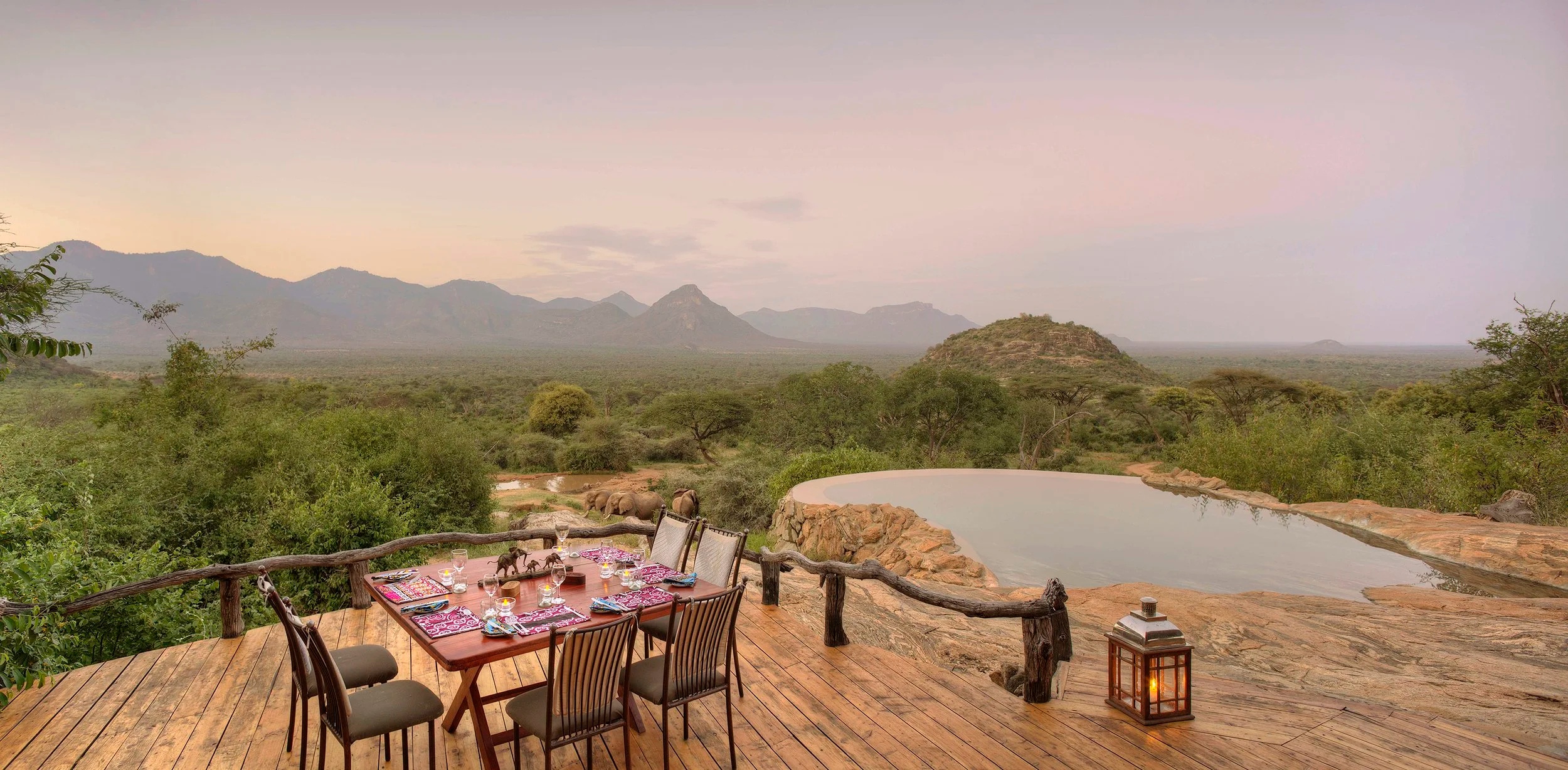 Sarara Camp — Photo 2