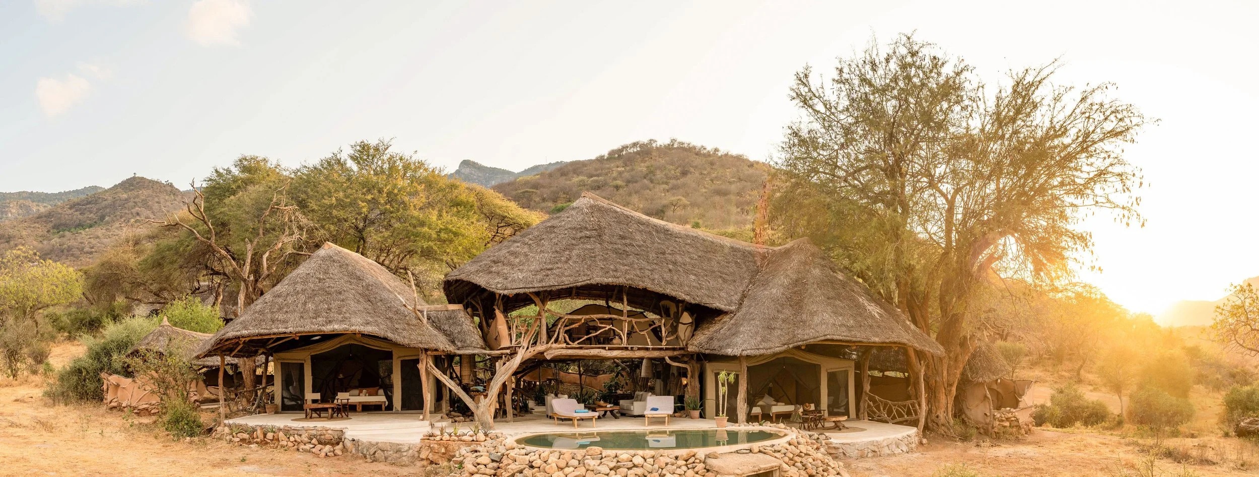 Sarara Camp — Photo 3