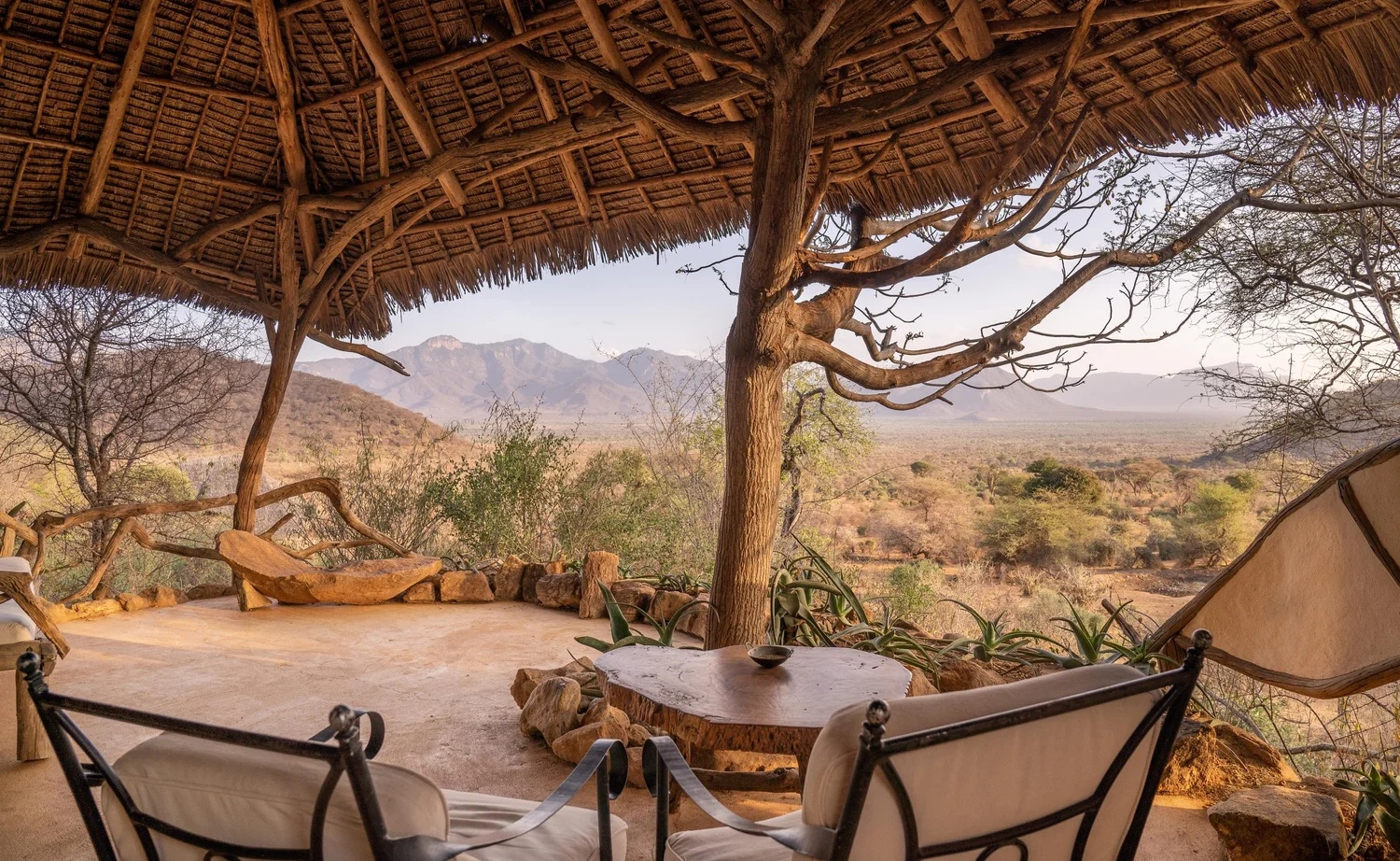 Sarara Camp — Photo 4