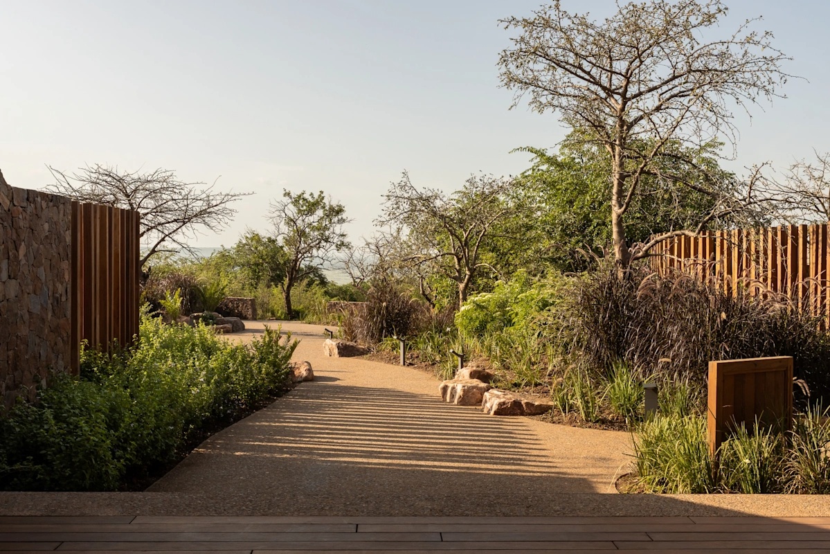 Singita Milele — Photo 2