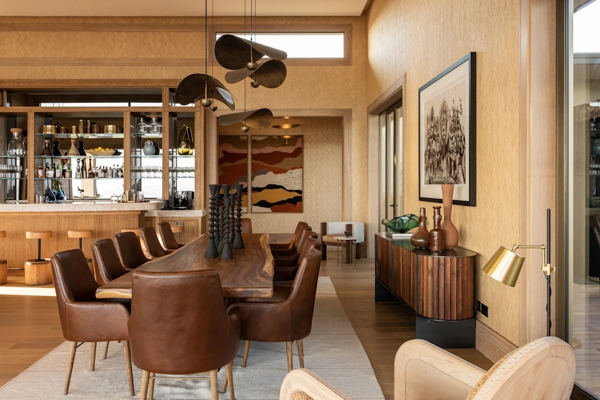 Singita Milele — Photo 3