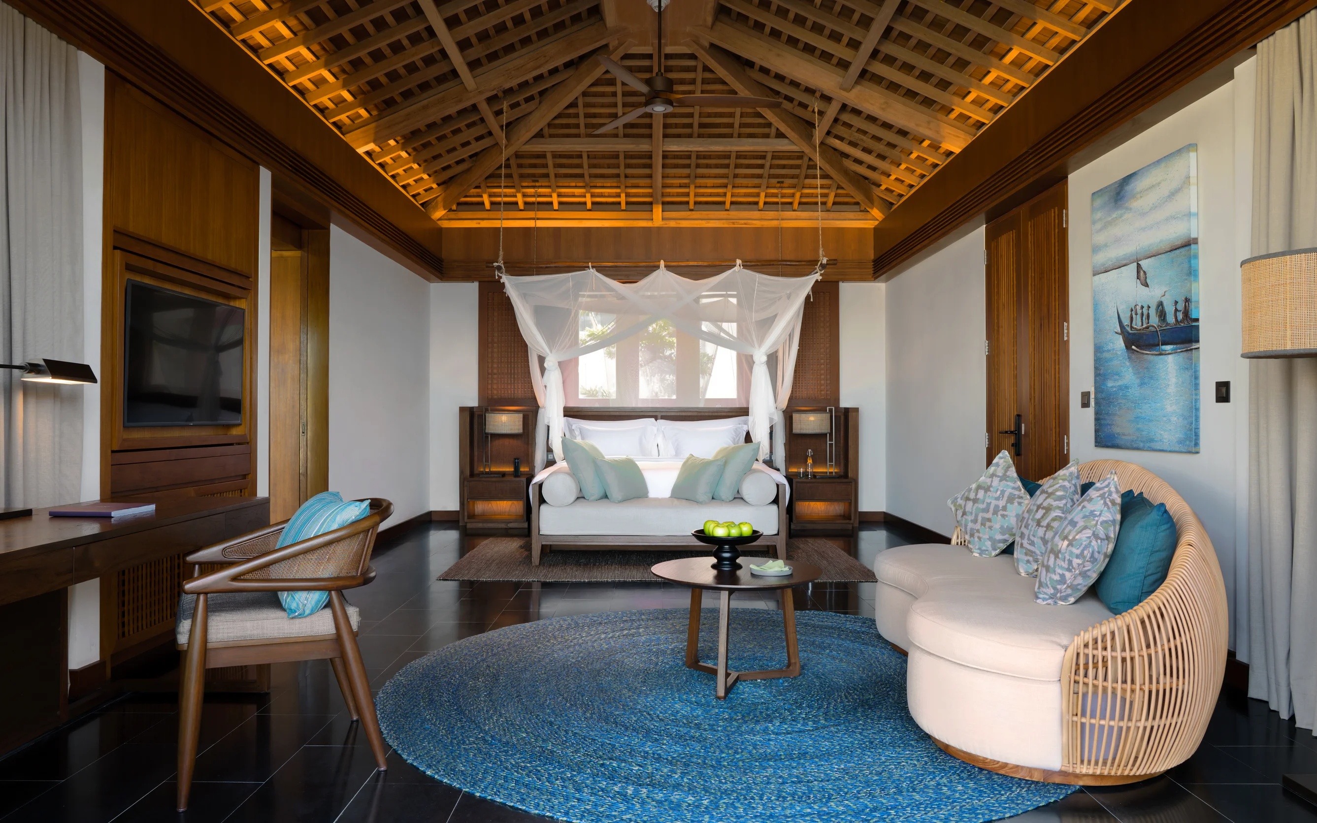 Six Senses Uluwatu — Photo 3