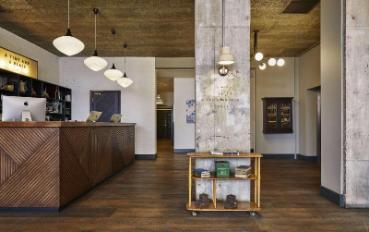 The Hoxton Holborn — Photo 4