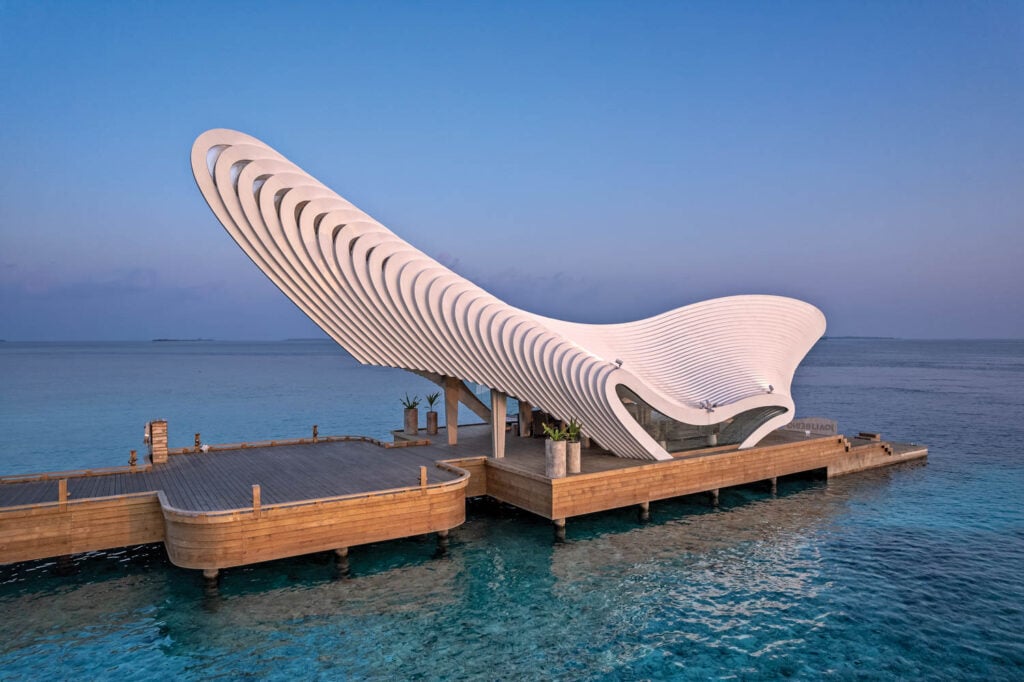 JOALI Being Maldives